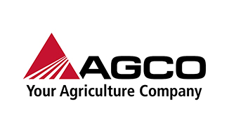 Logo da Agco