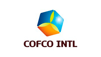 Logo da Cofco